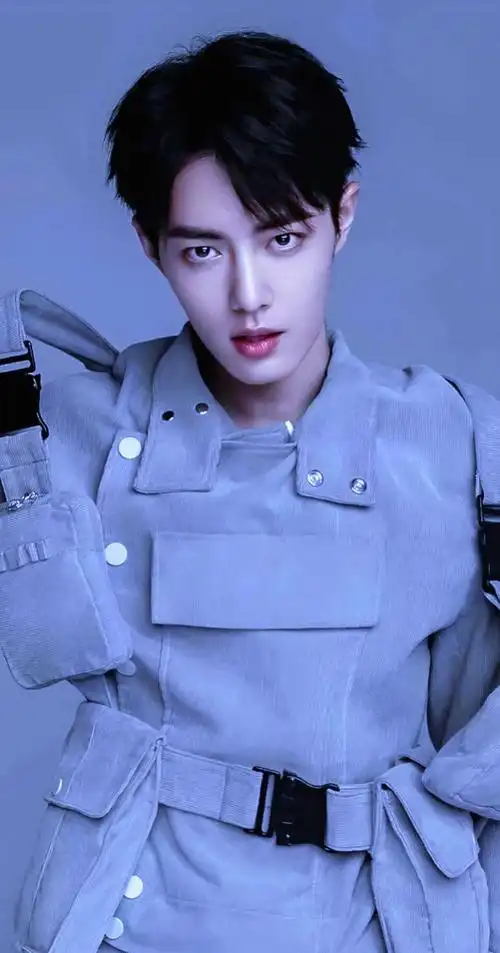 肖战今日份肖战帅图分享