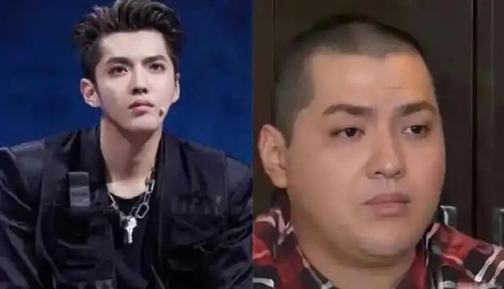 这张照片迅速引起热议,有网友直呼"监狱伙食不错",更有网民称吴亦凡"