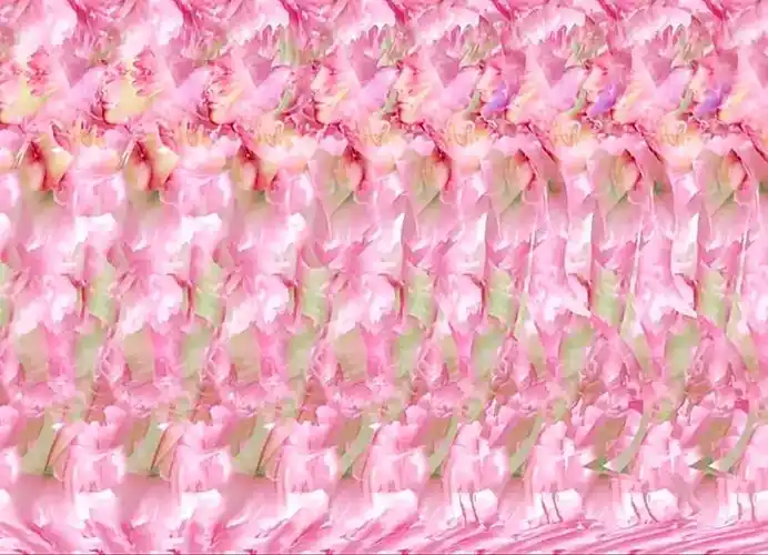 裸眼3d图片(8090后的回忆之裸眼3d) - 赤虎壹号