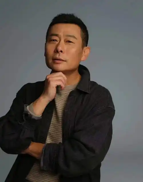 演员霍青:曾经是商人,低调演戏多年,幸福美满_朋友_漂亮_什么