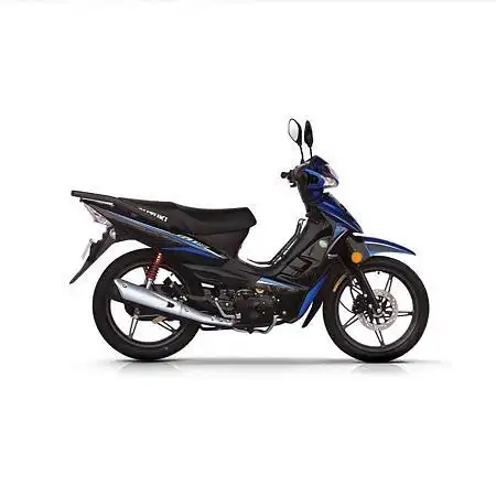 2018款金城新天星sj110摩托车报价