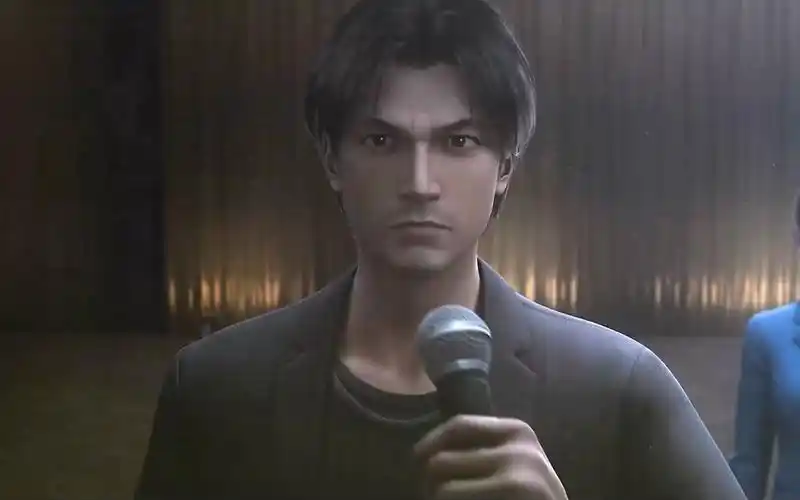 《三体9》罗辑放弃面壁者身份,一枚子弹呼啸而过罗辑被当场击中