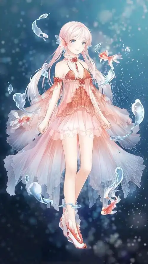 十二星座的奇迹暖暖装扮魔蝎座的惊艳全场双鱼座的仙女下凡