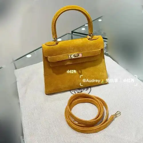 hermes #爱马仕  #kelly  #我最爱的中古包  #我的代购日记 #vintgee