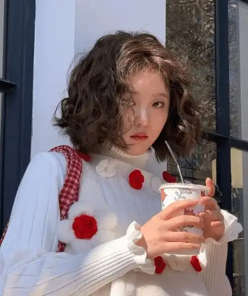 女士短发别乱剪我推荐这4种剪完让你大不一样