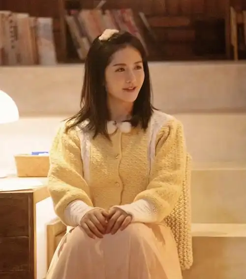 优贝贝!谢娜回应已生二胎"价格亲民"-第1张图片-伊卡博客