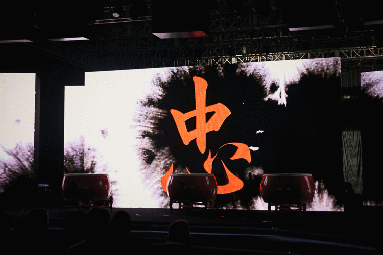 萧敬腾,方文山空降魔都密谋大事!