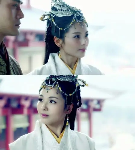 琅琊榜 霓凰郡主