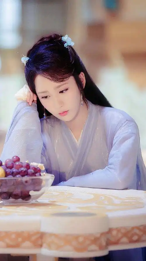 杨紫香蜜沉沉烬如霜