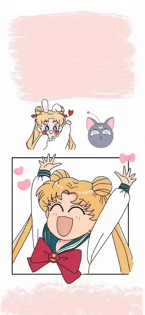 动漫 卡通 漫画 头像 690_1496 竖版 竖屏