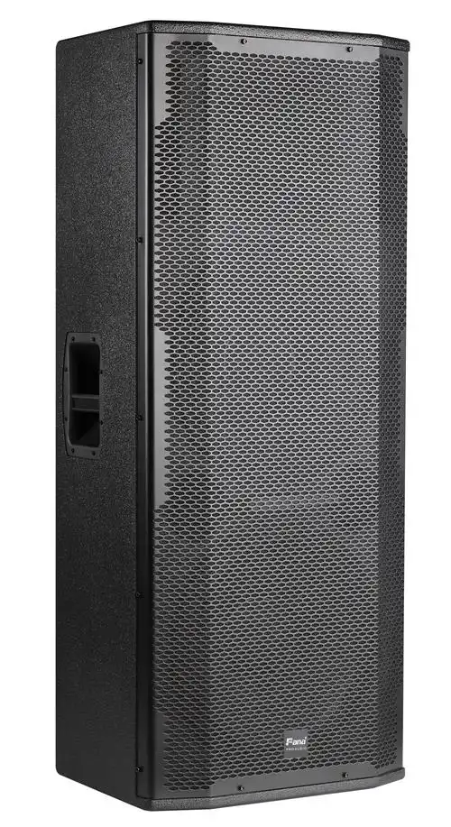 fa-925双15寸扬声器 - 方元音响官方网站|专业音箱|专业功放|调音台