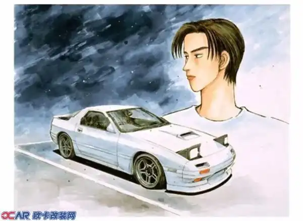 fc3s相信看到这个代号你就会点进来