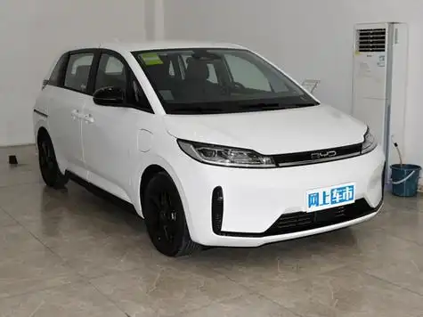 比亚迪d1欢迎莅临赏鉴直降2万