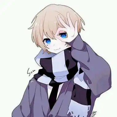 qq头像男生动漫可爱好看的可爱动漫男生头像高清图片精选