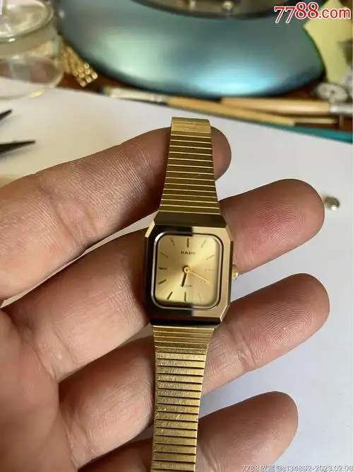 好品瑞士产雷达女石英表_手表/腕表_非凡表业【7788收藏__收藏热线】