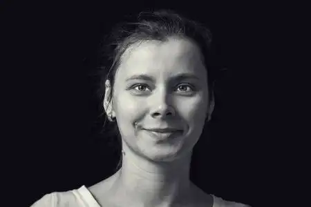 黑白人脸图片-黑白人脸素材-黑白人脸插画-摄图新视界