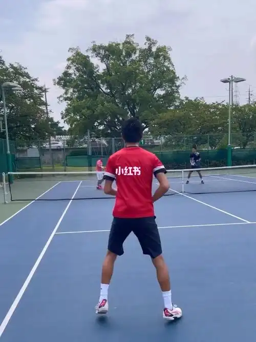 泉州探店  #我的运动日常  #网球穿搭  #网球  #体育生  #网球王子