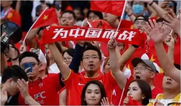 因此,中国足球队在未来的比赛中,必须认真总结经验教训,不断完善自身