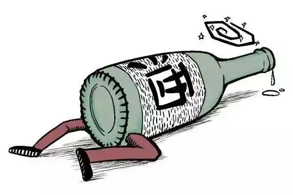 秦东魁老师劝谏:酒后失态失理智,会毁掉一生幸福!