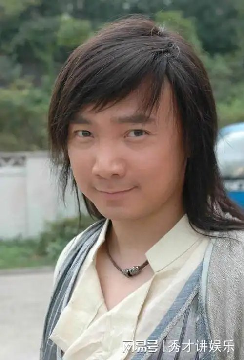 娱乐圈的6位光头大佬的风流韵事远比你想象的精彩