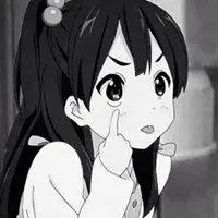 动漫吐舌头头像女生【点击鼠标右键下载】