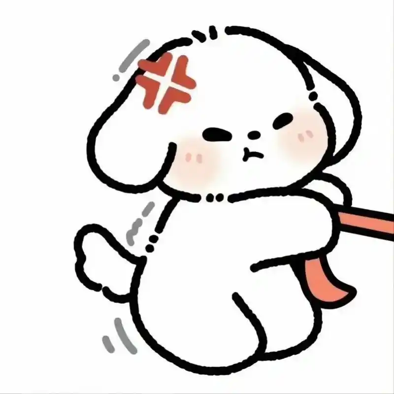 可爱情头～#一起换头像 #我又来送图啦 #q版小人也太萌了  - 抖音