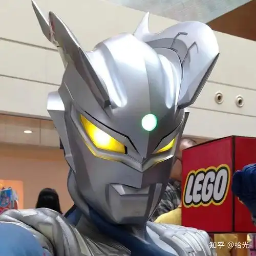 穿西装的奥特曼|卖萌的奥特曼|搞怪奥特曼头像|酷酷的奥特曼|奥特曼