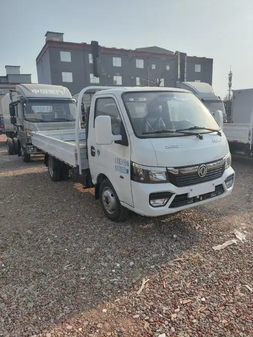 专项作业车能进市区的货车|柴油|汽油发动机|马力|东风汽车_网易汽车