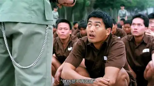 周润发经典港片盘点一举一动都如此有型