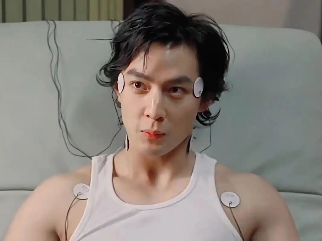 吴彦祖帅图(第三弹)