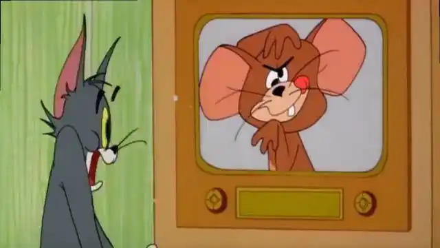 出现两个汤姆,杰瑞这下悲惨了!猫和老鼠搞笑动画