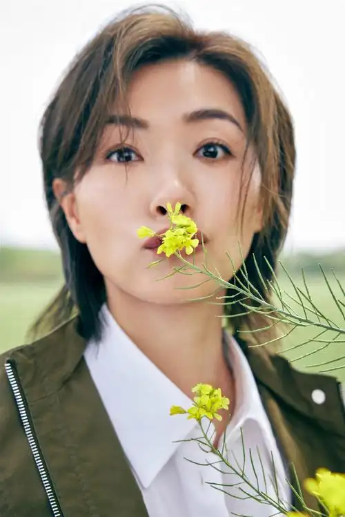 #万茜0514生日快乐#