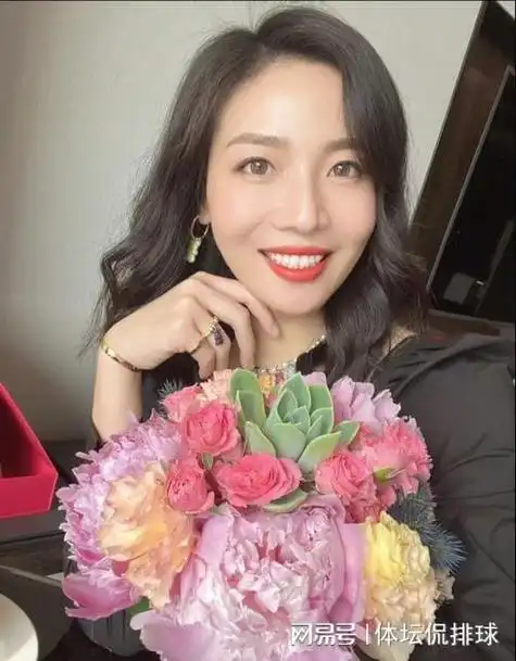 排球|魏秋月|奥运会|中国女排_网易订阅