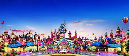 签约23家全球知名品牌 滨海恒大文化旅游城迎来价值爆发