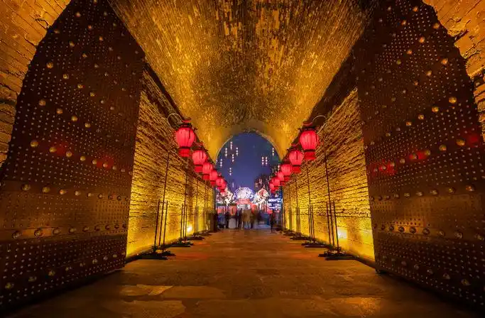 2024西安旅游一年去了西安5次才写出这篇超全攻略写给春节去西安的