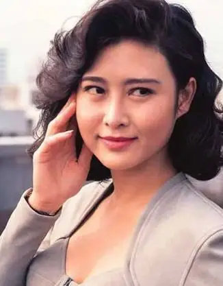 娱乐圈有旺夫相的美女明星