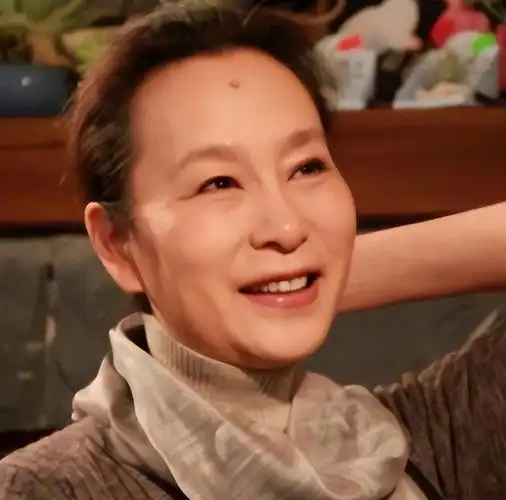 周野芒,奚美娟,离婚不一定是结束