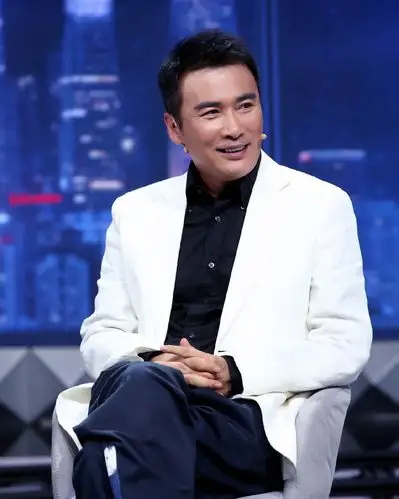 柳云龙谍战剧胜算尘封4年未播最新消息女主角ai换脸