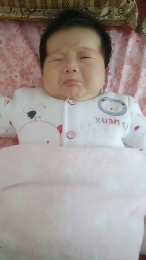 爸爸朋友圈晒娃的唯美句子汇集