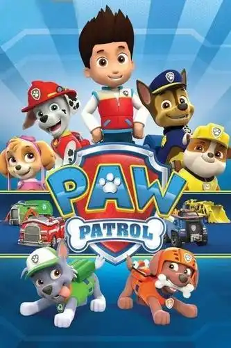 儿童安全教育动画片《汪汪队立大功3》,看汪星人爆笑玩转冒险岛