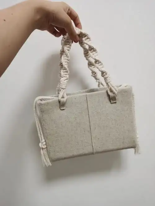 diy手工缝制包包