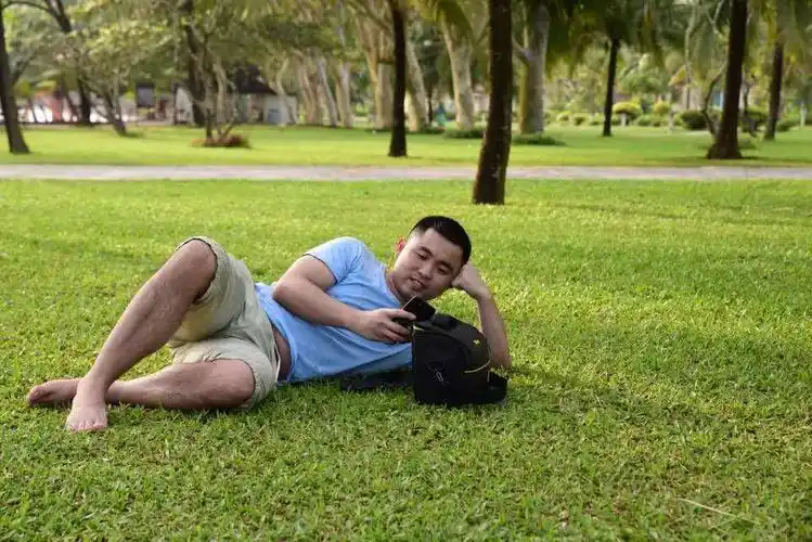 留学生--熊导航