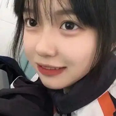 好看的可爱女头真人图片-女生头像 - 壁纸之家