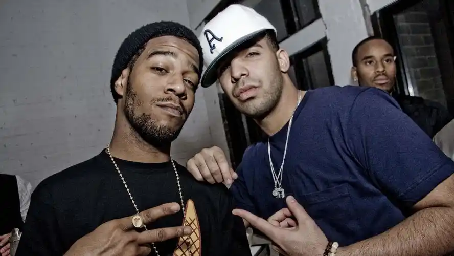 高清晰嘻哈音乐爱好者男人壁纸