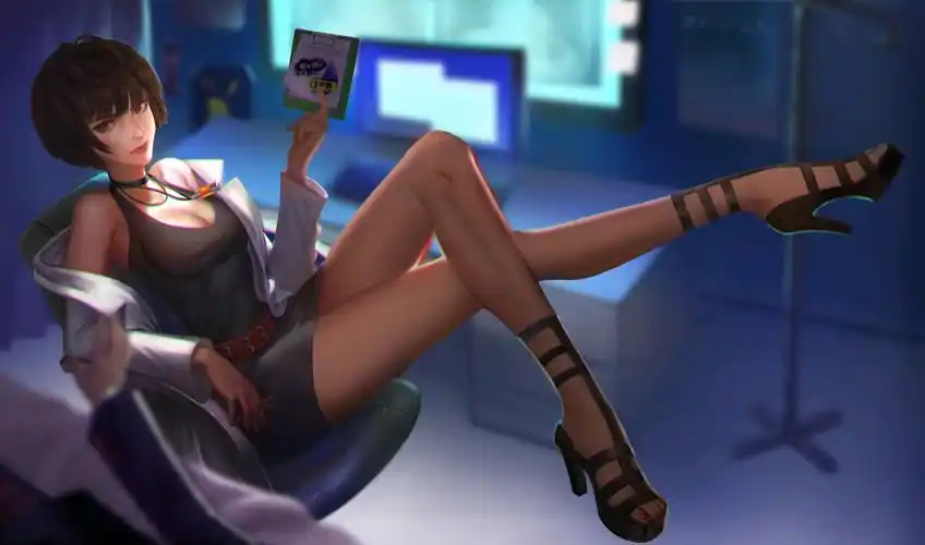 动漫美图(第三期)