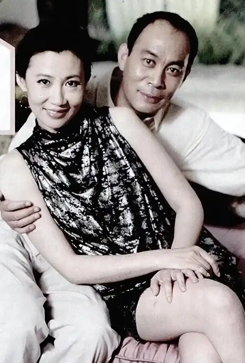 孝顺继母18年,与妻子陈炜恩爱35年,张光北为何被批"无耻"?