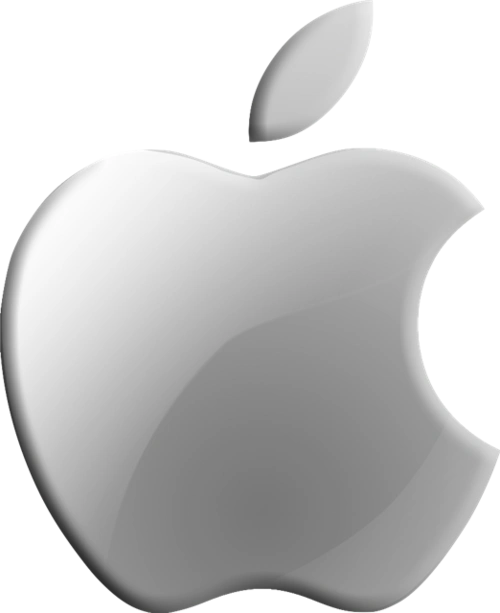 苹果logo设计图片