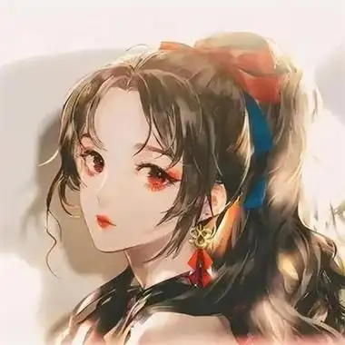 十二星座古风古装公主头像合集