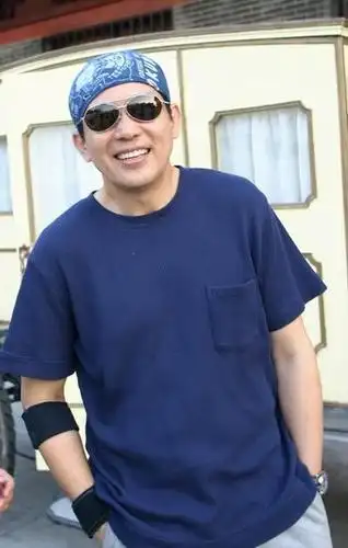 秦汉专访:在"滚滚红尘"中风采依旧(组图)