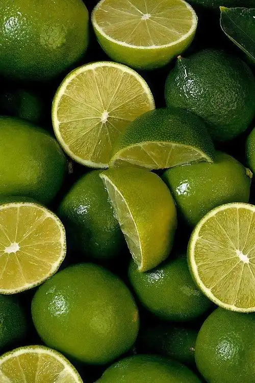 清新柠檬高清护眼手机壁纸